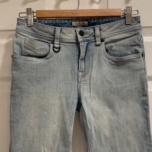 Burberry Brit Westbourne Skinny Ankle Jeans - Picture 4 of 15